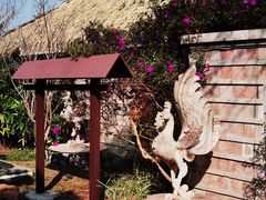 -清远熹乐谷温泉度假酒店