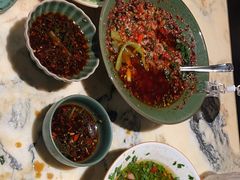 -锦府盐帮·侯宅(五棵松万达店)