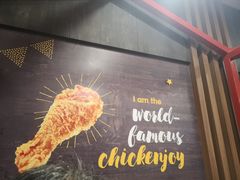 -快乐蜂(永光广场店)