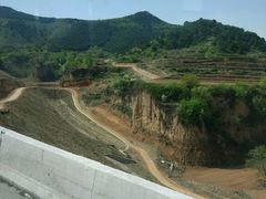 -山西通天峡景区