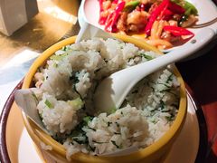 竹笼五常菜饭-花千醉(新街口店)