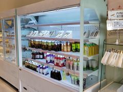 -烘焙町面包店(西四店)