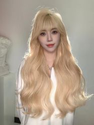 -星座接发烫染美发超市