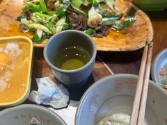 -古市香跷脚牛肉·非遗传承单位