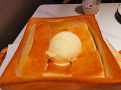 -绿茶餐厅(广州嘉裕太阳城店)