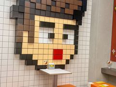 -PIXEL BOY炸鸡店(上海首店)