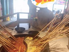 -钢管厂五区小郡肝串串香(南山店)