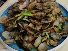 -龙湾海鲜渔村餐厅(亚龙湾店)