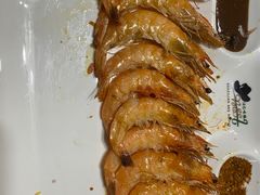 -汉巴味德(乐宾百货店)