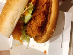 -肯德基(中华路店)