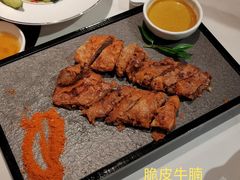 -滋粥楼·顺德菜(番禺广场总店)