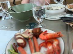 -RISE RESTAURANT(滨海湾金沙店)