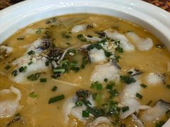 -聚丰园•湖鲜餐厅(阿红私房菜梅石路店)