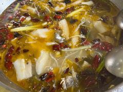 -大理.老字号渝记酸萝卜乌鱼(古城总店)