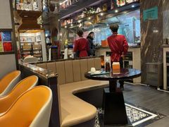 -巴依老爷新疆美食(清华东门店)