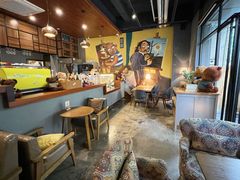 -咖法森林·咖啡  酒吧(天河店)