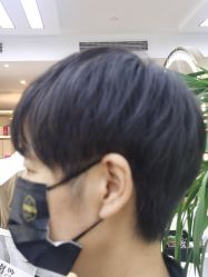 -时尚玩家发型设计
