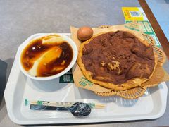 -黑窑厂糖油饼烤鸭·清真菜(黑窑厂街店)