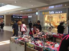 -杉杉奥特莱斯广场(哈尔滨店)