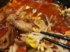 -文叔·湖北名小吃·小龙虾(华强北店)