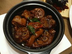 -贵木日本料理·铁板烧(新地假日广场店)