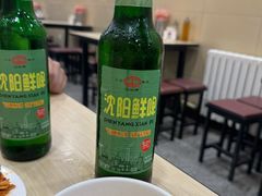 -白鹤大冷面