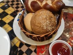 -申德勒加油站西餐厅(日坛路总店)