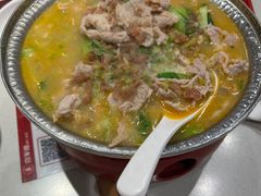 -喜家德虾仁水饺(华强天虹店)
