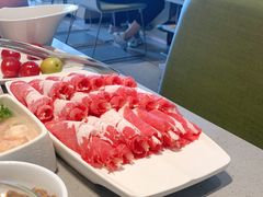 -海底捞火锅(5050购物中心店)