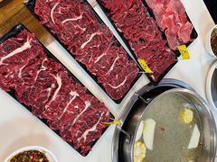 -三头牛·潮汕牛肉生蚝火锅 (夏湾店)