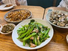 -潮粥荟·潮汕砂锅粥(朝阳大悦城店)