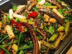 -周三的情书花园餐厅(江北店)