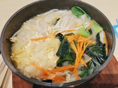 -灵芝妹子海鲜米线(凯德和平广场店)