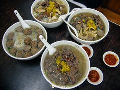 -潮镇老尾牛杂(环城西路店)