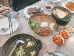 -屋里家延边朝鲜族冷面(梅林3店)