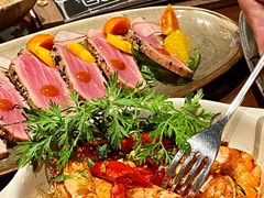 -Osteria Garden 生蚝花园餐厅(原进贤路店)