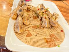 -外沙疍家棚酒楼