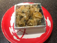 麻辣鲜蛤-禾绿回转寿司(万柳华联店)