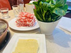 -阳坊大都涮羊肉(阳坊总店)