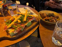 -Blac+Blac(中海环宇荟店)