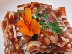 -船歌·鱼水饺青岛菜(国贸商城店)