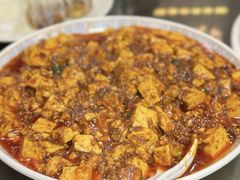 -天回镇何氏豆腐(总店)