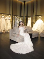 -MuseMarry婚纱(前海嘉里中心店)