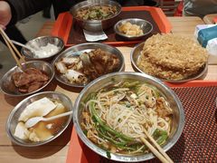 -柳州肥姨妈大骨螺蛳粉(双阳路店)
