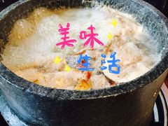 -滇藏石锅宴(崇仁巷老店)