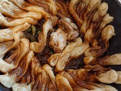 -华盛园卷子王农家菜水库鱼