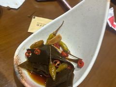 -掌上鲜(南顺城街店)