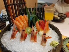-吉兆·料理(红梅南路店)