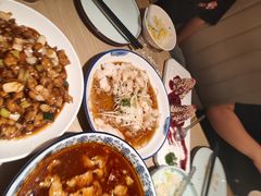 -同合居·非遗东北菜(王府井店)