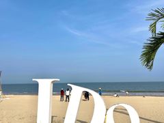 -巧克力渔家.小船海鲜家常菜(万平口店)